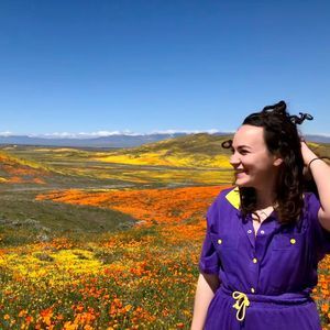 Meet your Posher, Laura